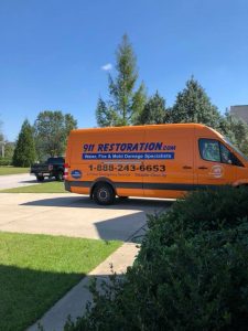 Mold Removal Services in Basehor